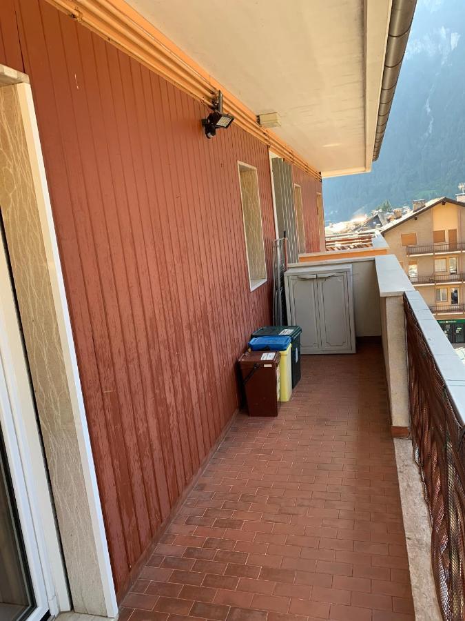 Casa Lulu' Vila Predazzo Exterior foto